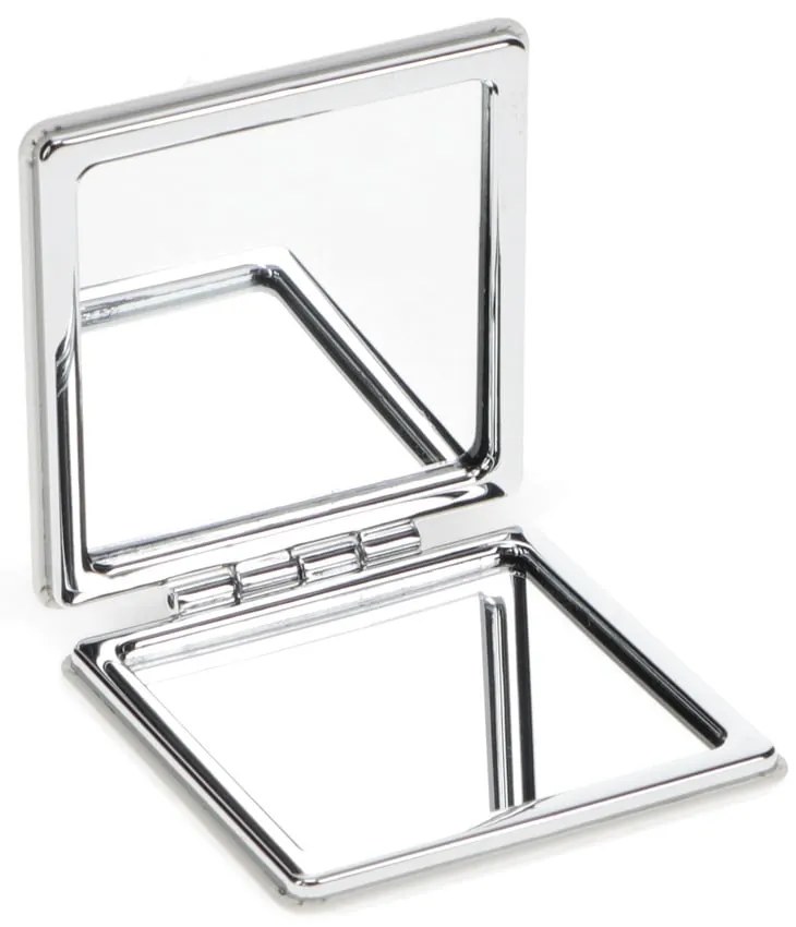 Kozmetikai nagyítós tükör 7x7 cm Sausage Dog – Rex London