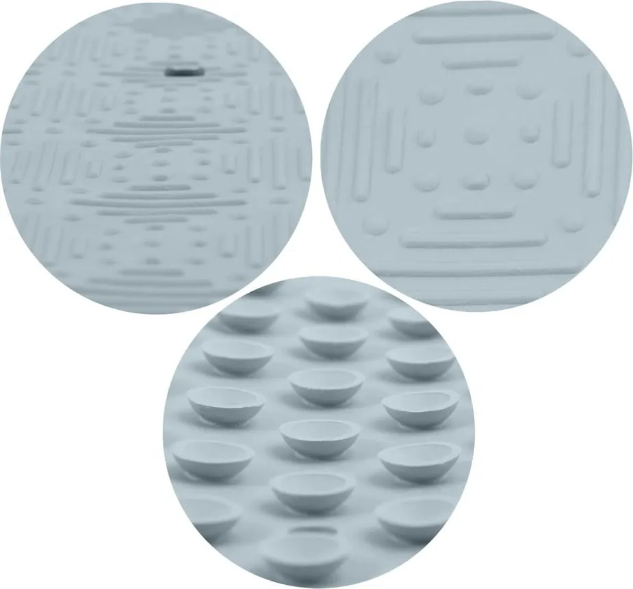 Csúszásgátló alátét fürdőkádba 40x70 cm Ruby – Spirella