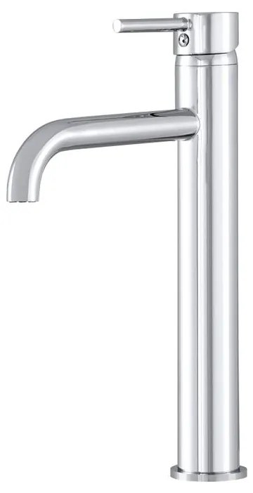 Gamma Roy Magasított Mosdó Csaptelep - Króm