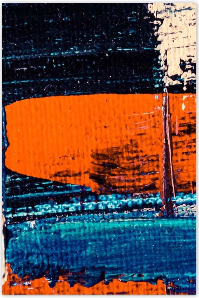 Poszterek 80x120 Absztrakt Arlene