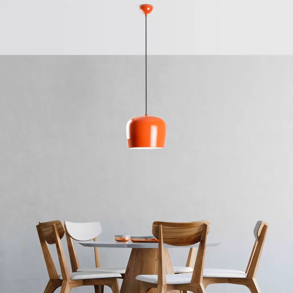 Yozgat - Orange
