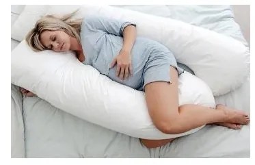 EMI Komfortlux Kismama párna