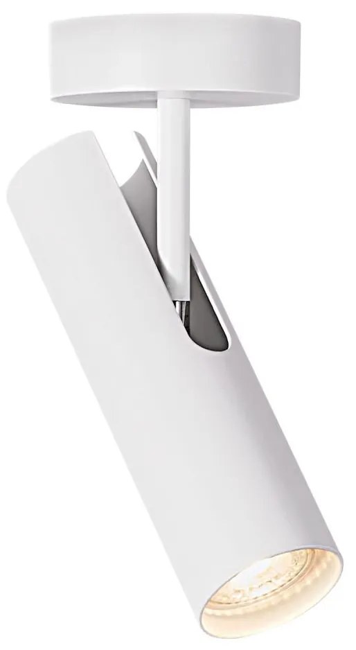 DFTP by Nordlux - Spotlámpa MIB 1xGU10/8W/230V fehér