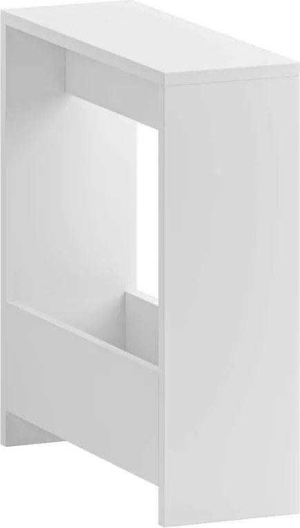 Simpi - White