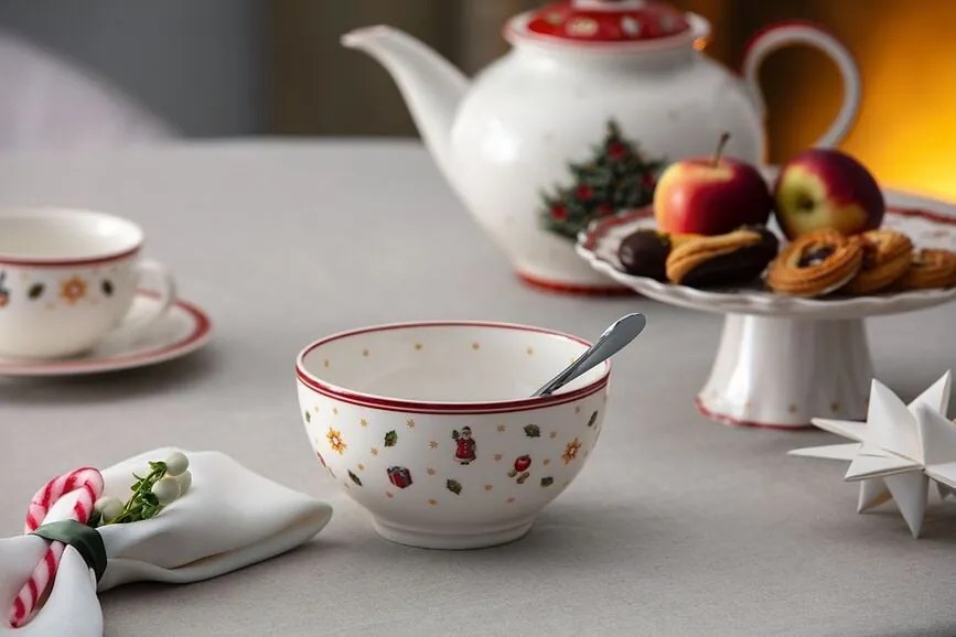 Toy's Delight Specials tál, 14 cm, 470 ml - Villeroy & Boch