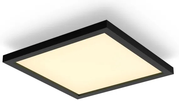 Philips - LED Dimmelhető mennyezeti lámpa Hue AURELLE LED/19W/230V + távirányító