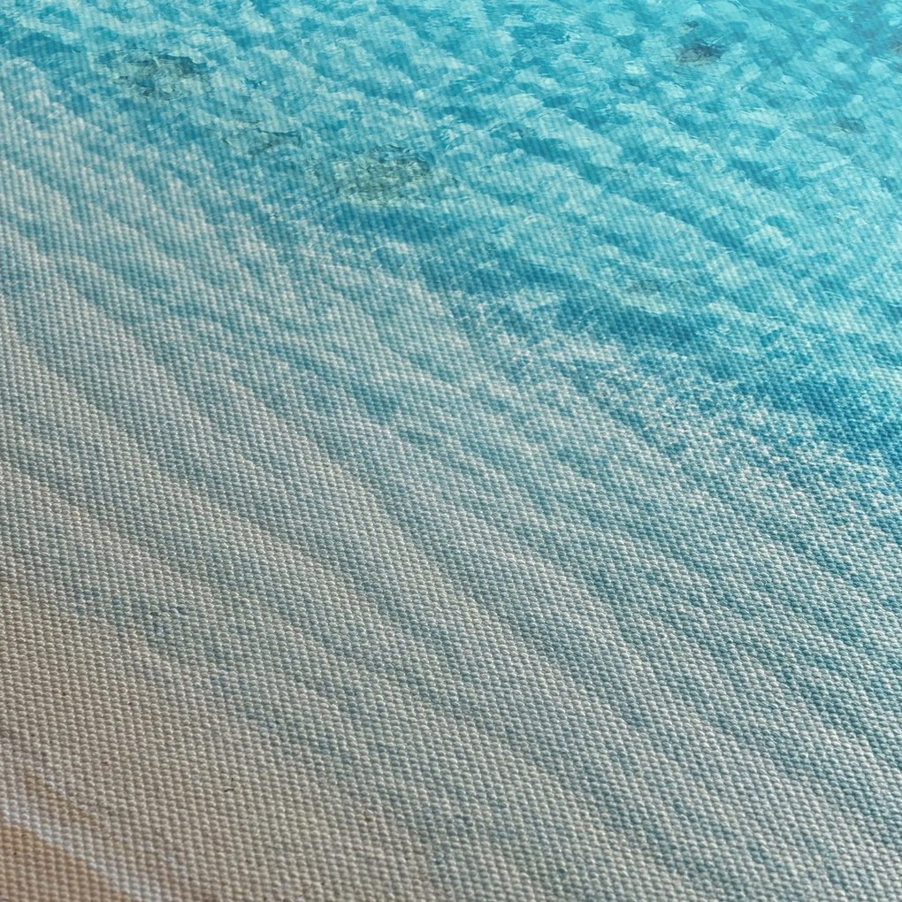Kép - Strand (90x60 cm)
