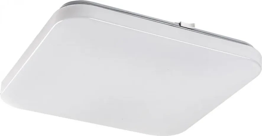 Rabalux vendel beltéri mennyezeti lámpa beépített led fényforrás 12w 1000lm ip20 30,5x30,5cm