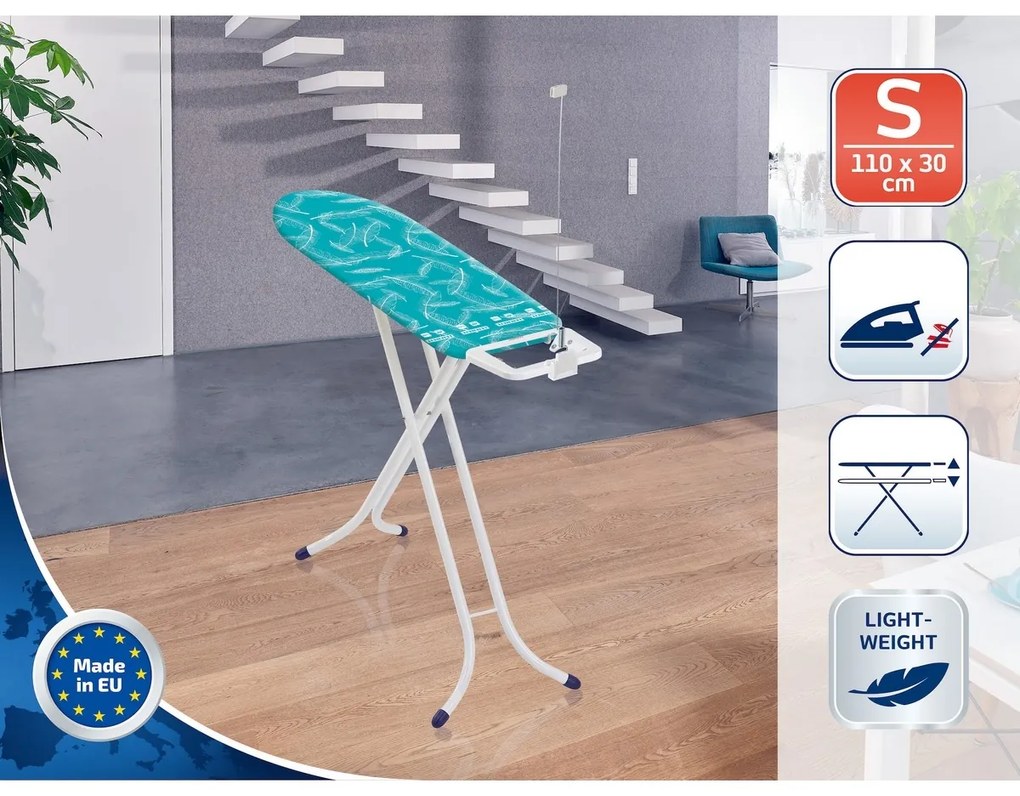 Leifheit Air Board S Compact vasalódeszka 72584, S