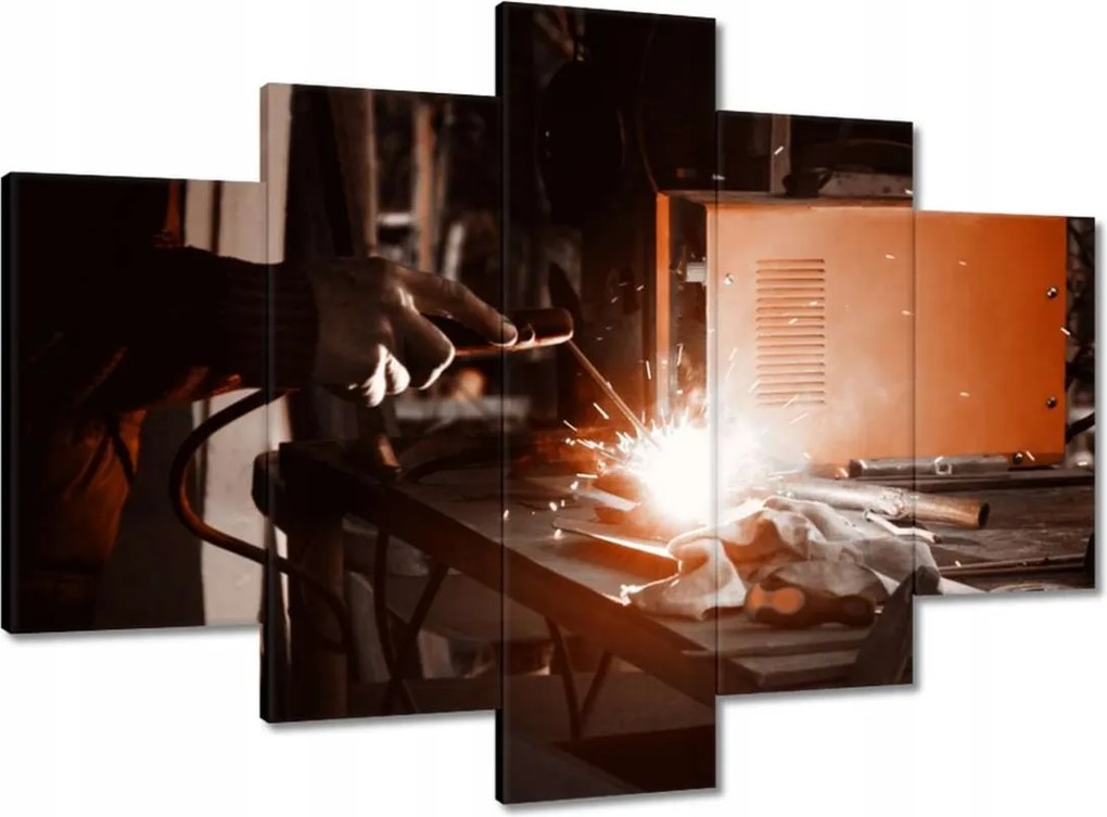 Képek 150x105 Hegesztő hegesztő lapát