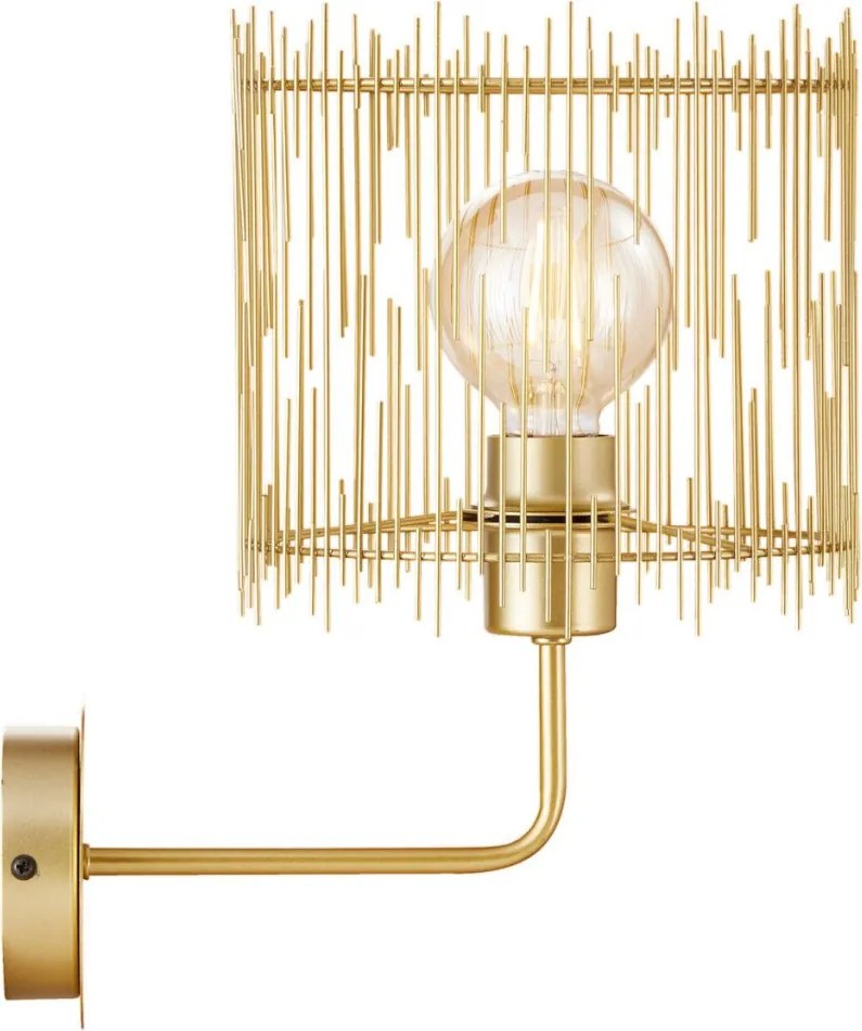 Nordlux ELVIS 2212281008 Fali lámpa 1x40W/E27
