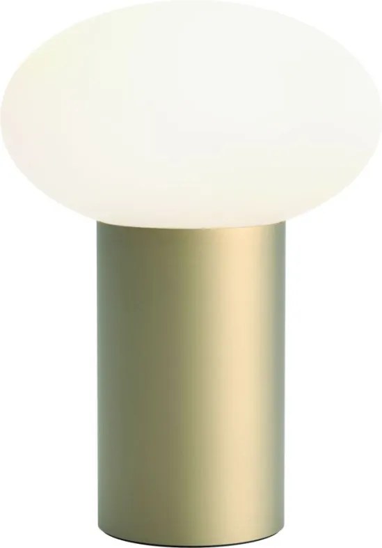 Astro Lighting Zeppo 1176022 Asztali lámpa 1x2.6W/LED 2700K 287LM IP20