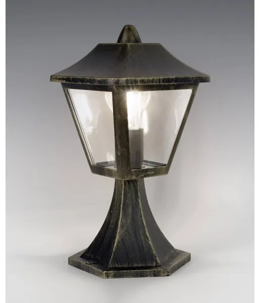 Ledvance - Kültéri lámpa ENDURA 1xE27/60W/230V IP44