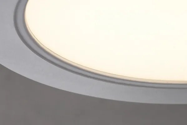 Rábalux Shaun2 71234 beépíthető lámpa, 12W LED, 4000K, 820 lm