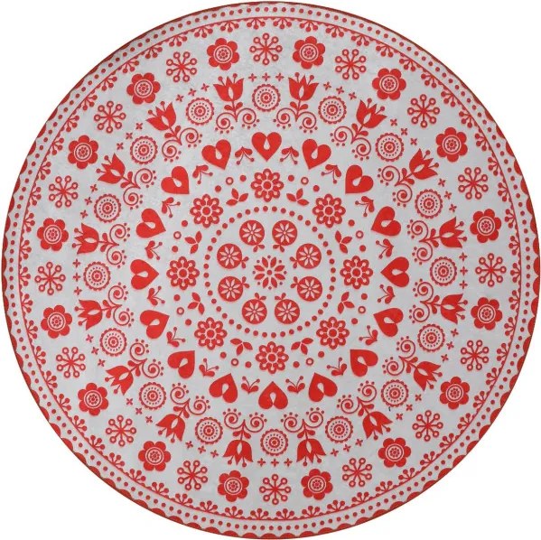 Venice - Red (140)