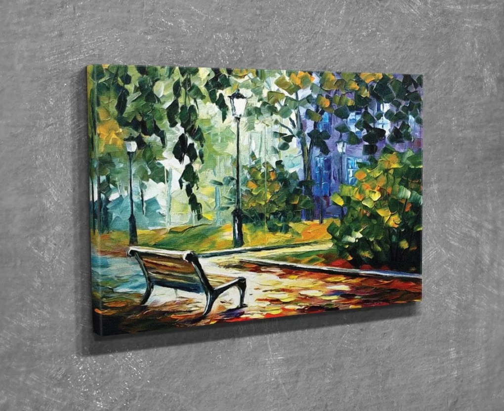 Vászonkép, 30×40 cm – DC304