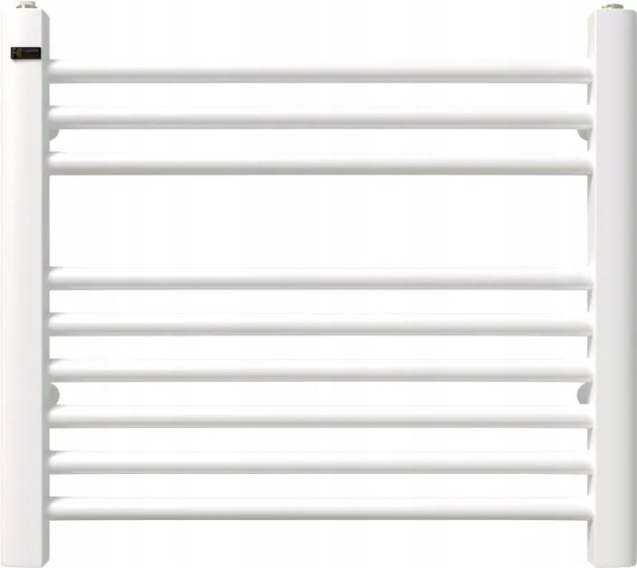 Fürdőszobai radiátor Hugo 50/50 létra Fehér
