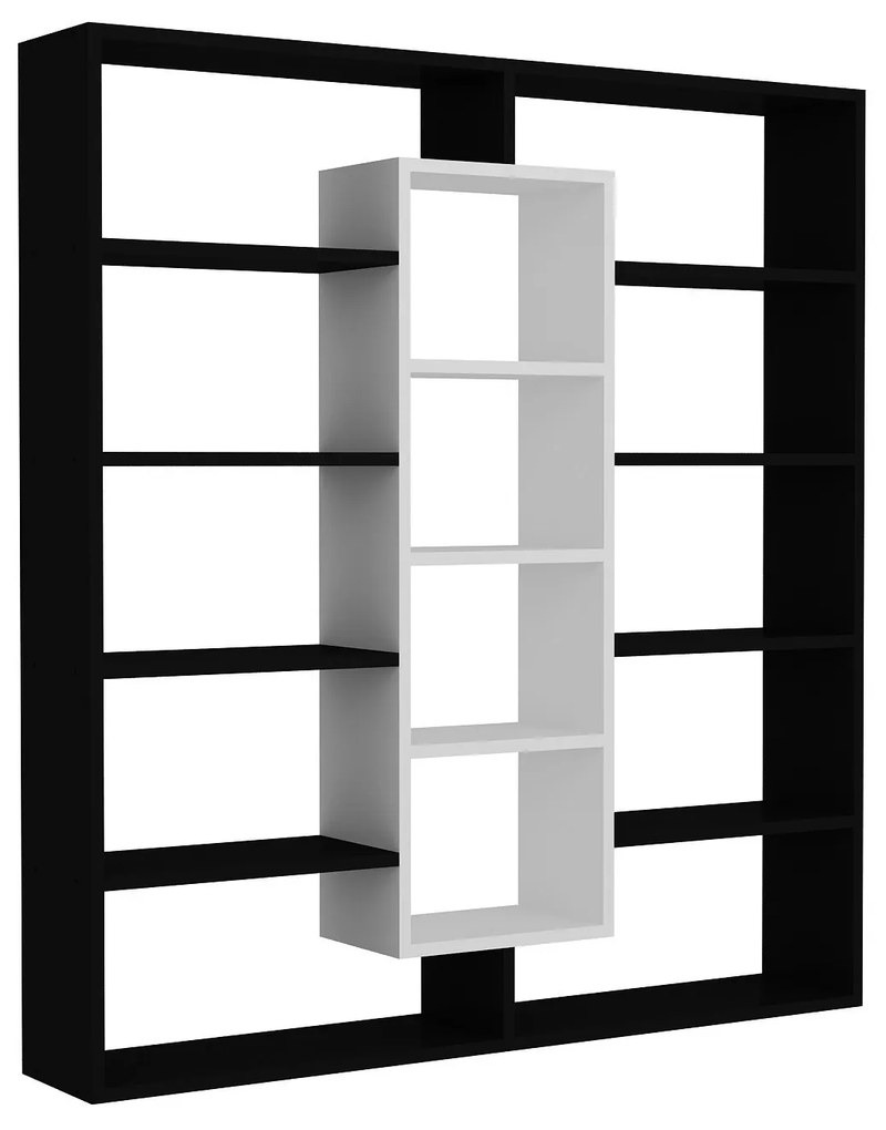 Regál Apple (fekete + fehér). 1071666