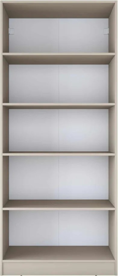 Gardróbszekrény, 90 cm – BA249