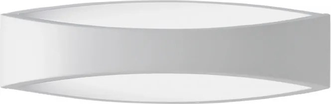 Fali Lámpa Fehér EIGHER REDO 01-1329
