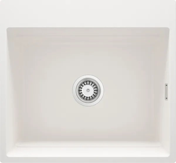 Magnetic gránit mosogató_alabástrom