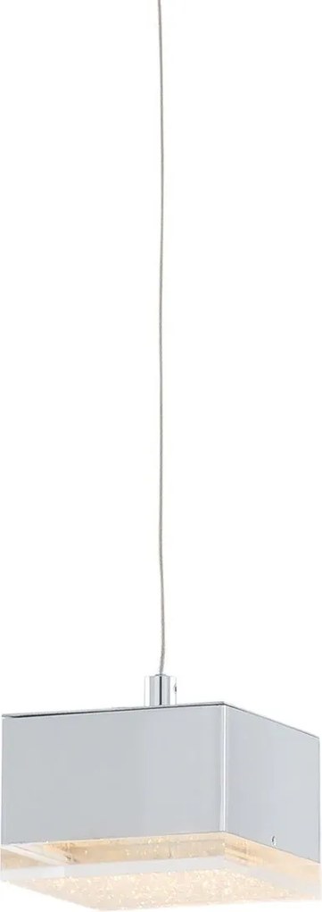 Seth függőlámpa MD14009016-1A Italux