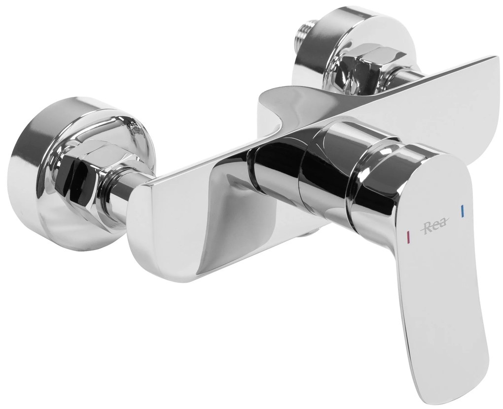 Rea, Zuhanycsap REA Dart Chrome, REA-B3303