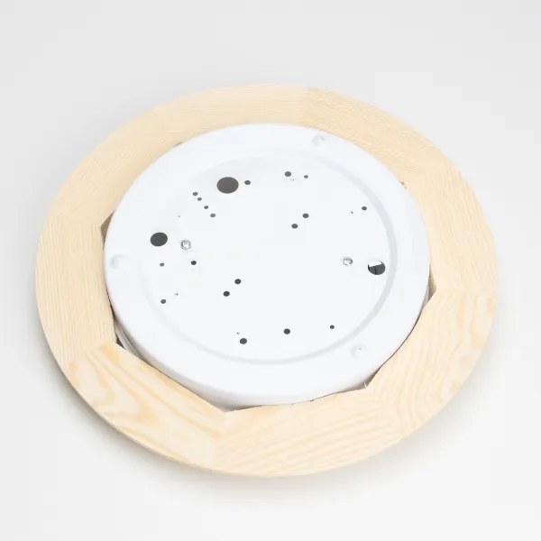 Rabalux 5427 - Mennyezeti lámpa UFO 2xE27/60W/230V