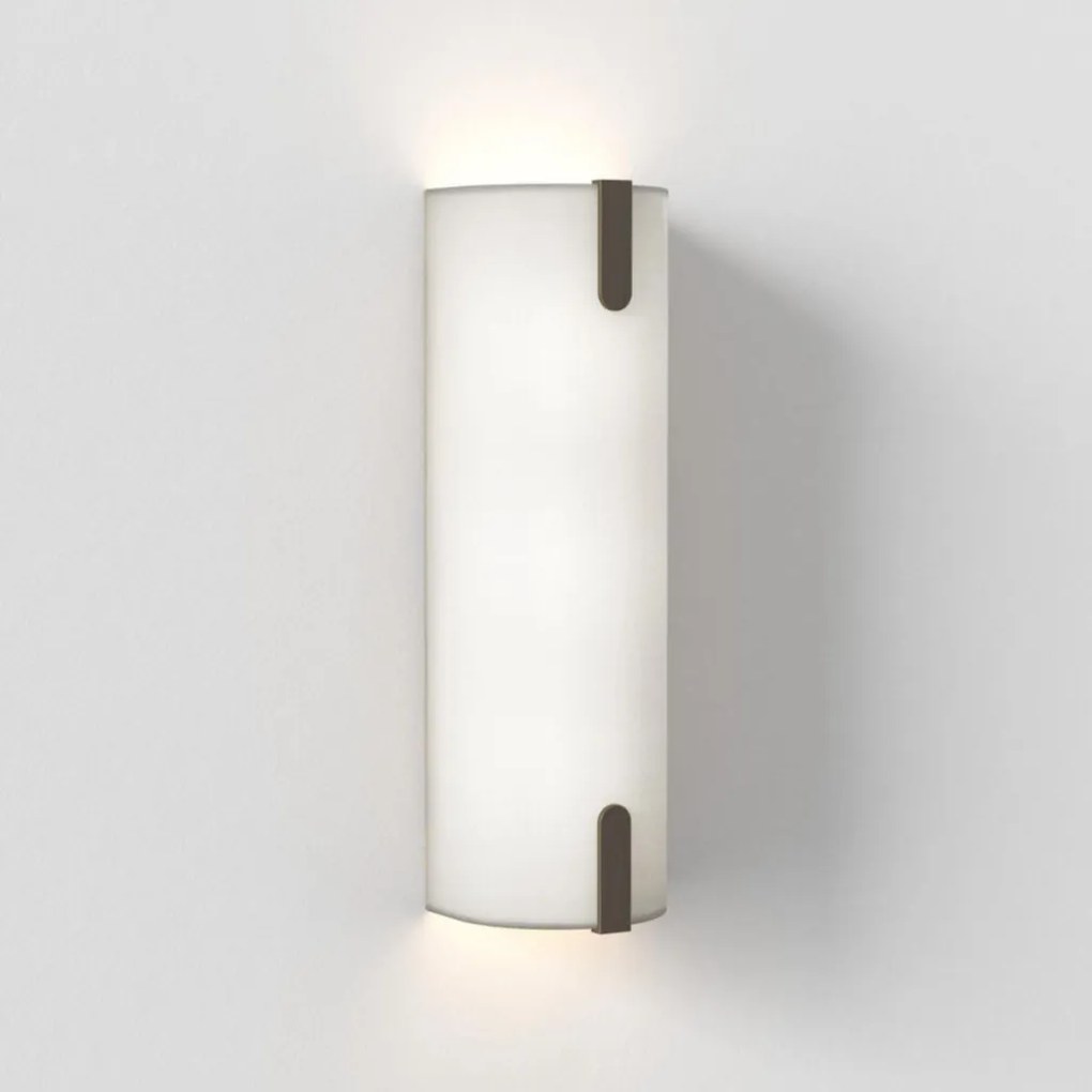 Astro Lighting ELBA 1469001 Fali lámpa 2x12W/E27 IP20