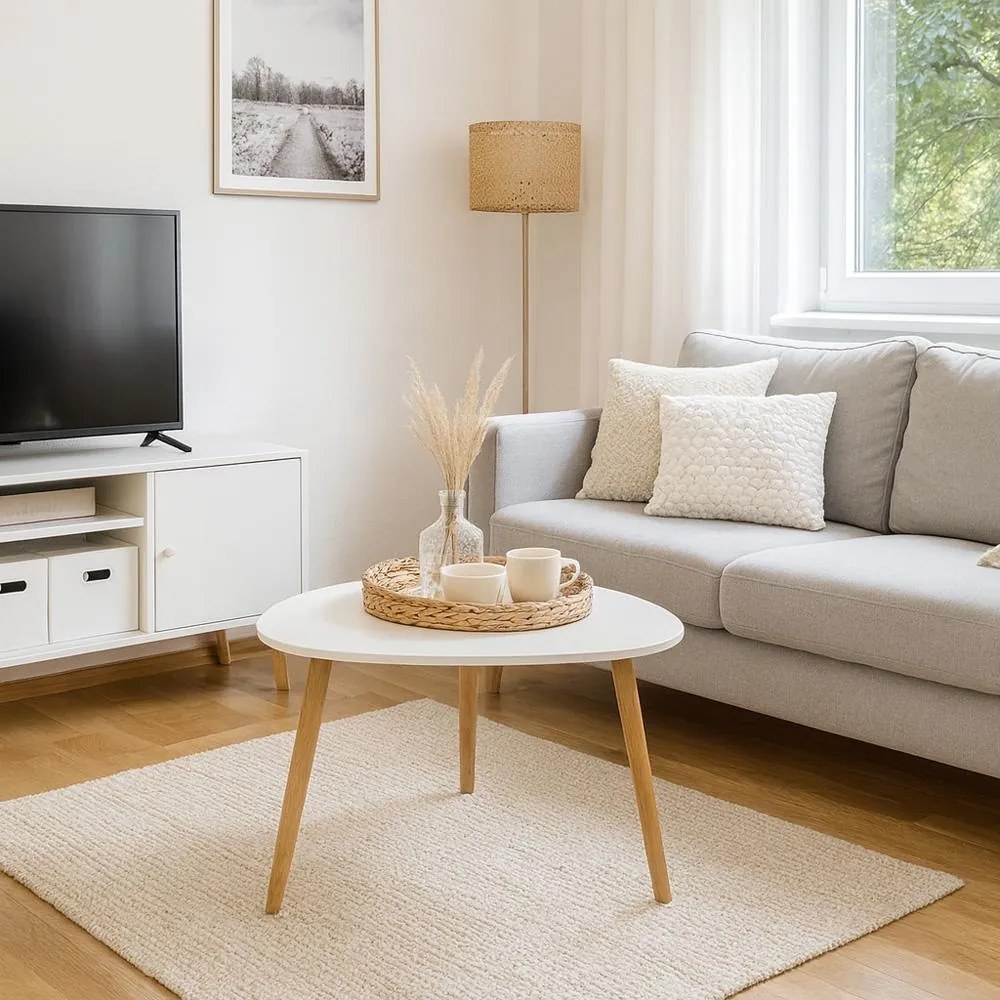 AVENBERG NORDEN 55 Kisasztal