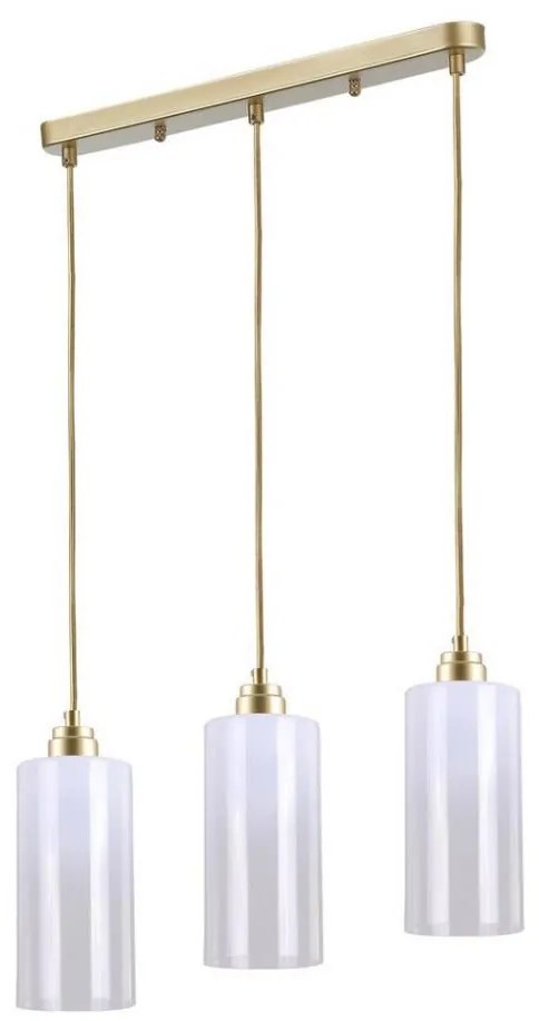 Rabalux - Csillár zsinóron 3xE27/40W/230V