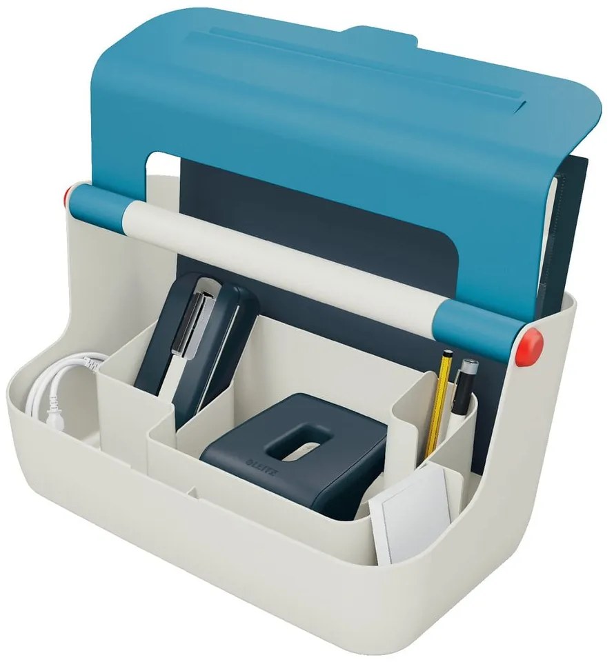 Műanyag rendszerező Cosy – Leitz