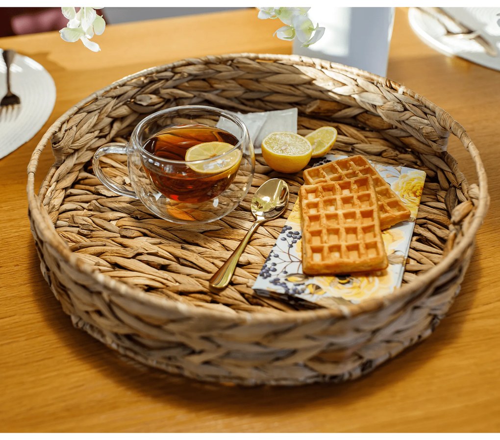 Thermo cappuccino pohár csésze, 2db, 280ml, HOTCOOL TYP 1