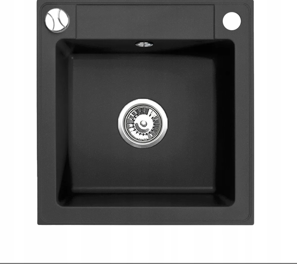 Belmondo Gránit Mosogatógép Konyhai mosogató