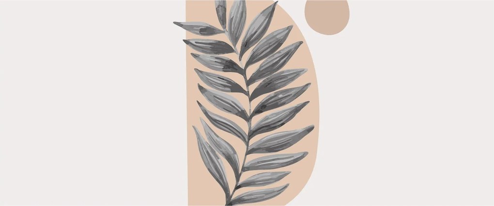 Kép - N⁰1 illusztrált lap (120x50 cm)