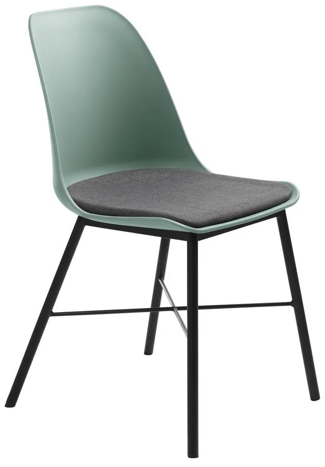 Whistler zöld étkezőszék - Unique Furniture