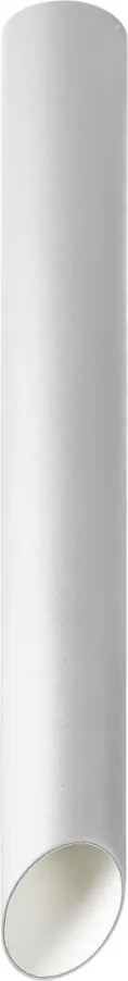 ITALUX SLC78008-L-WH ARGON Hengeres Mennyezeti Lámpa Fehér LED IP20