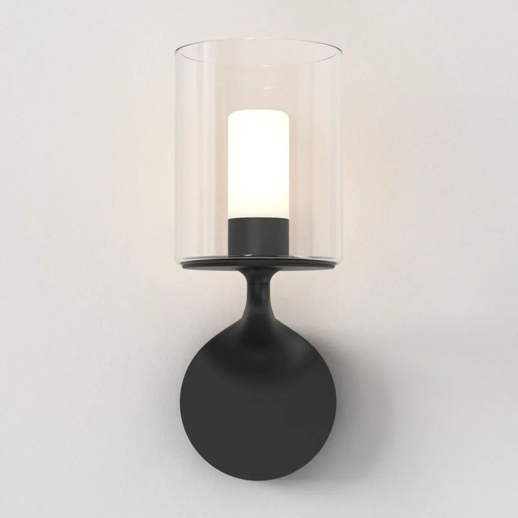 Astro Lighting ELENA 1453003 Fali lámpa 1x3W/G9 IP44