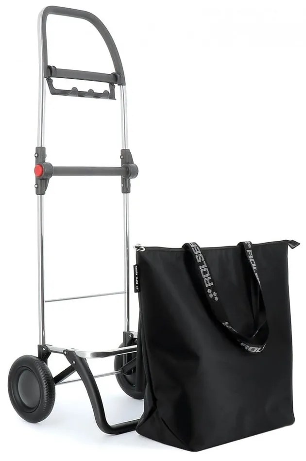 Bevásárlótáska 15 l Mini Bag MF 2 Logic – Rolser