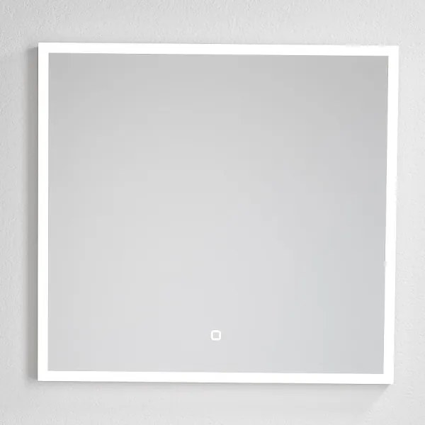 LED fürdőszobai tükör FORNAES LED/15,6W/230V IP44