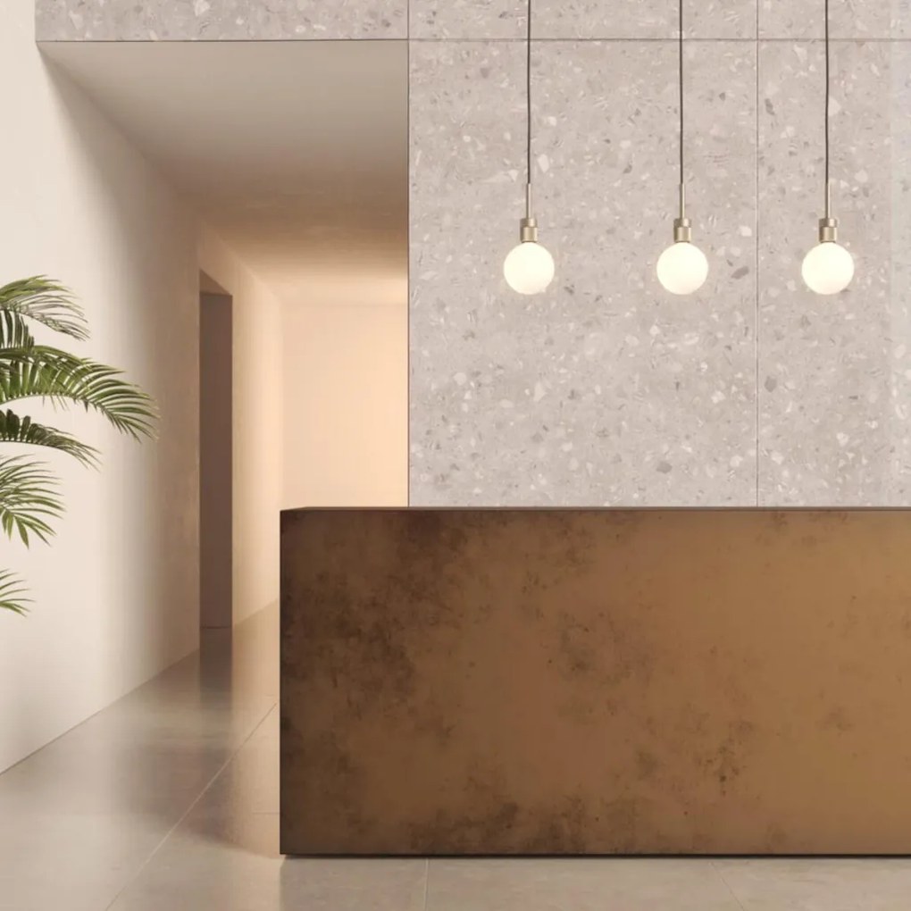 ASTRO LIGHTING 1184022 PENDANT Egyágú Függesztett Lámpa Fém E27 IP20