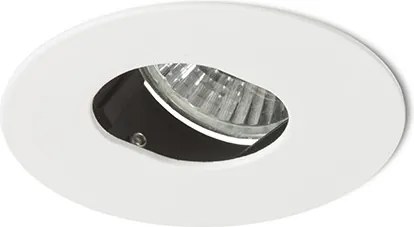 RENDL RAQ rögzített fehér 230V GU10 35W
