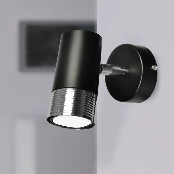 Fali spotlámpa DANI 1xGU10/8W/230V