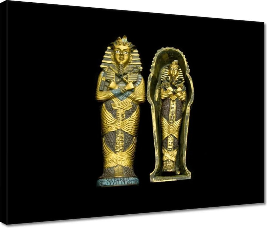 Képek 40x30 egyiptomi múmiák