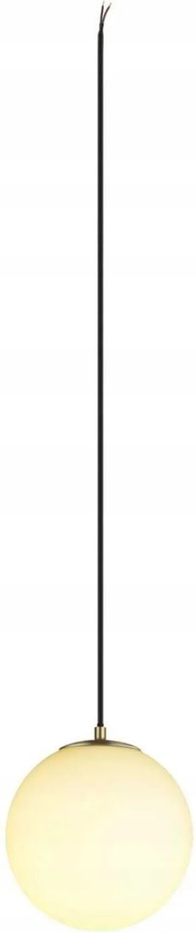 Big White Slv Sun 20 függeszték, E27, nyitott kábelvéggel, max. 1x