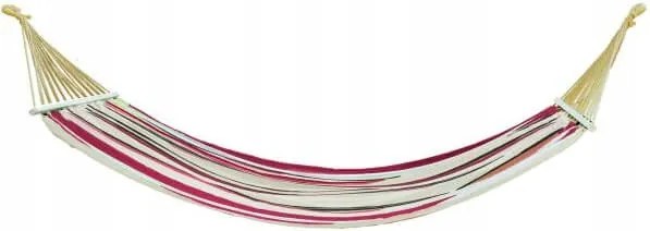 Jardim egyszemélyes függőágy Brunner