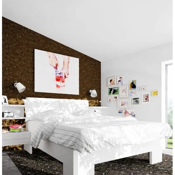 RED - Design Rendl - R11976 - Fali kis lámpa 1xE27/42W/230V