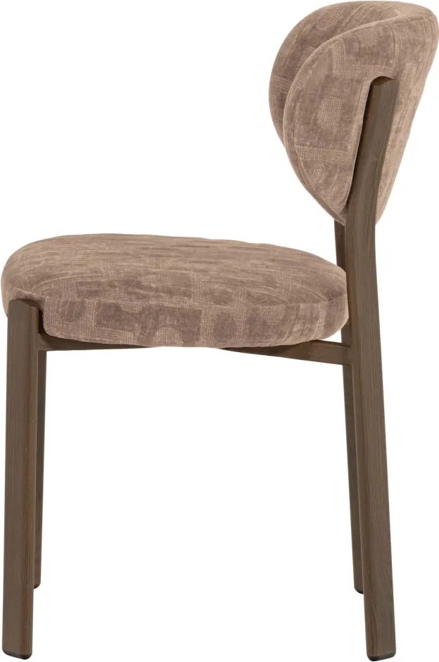 Foon design szék, 2 db