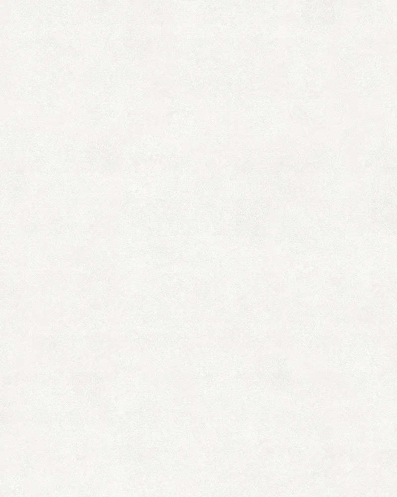 Fehér tapéta dörzsölt vakolat flizelin