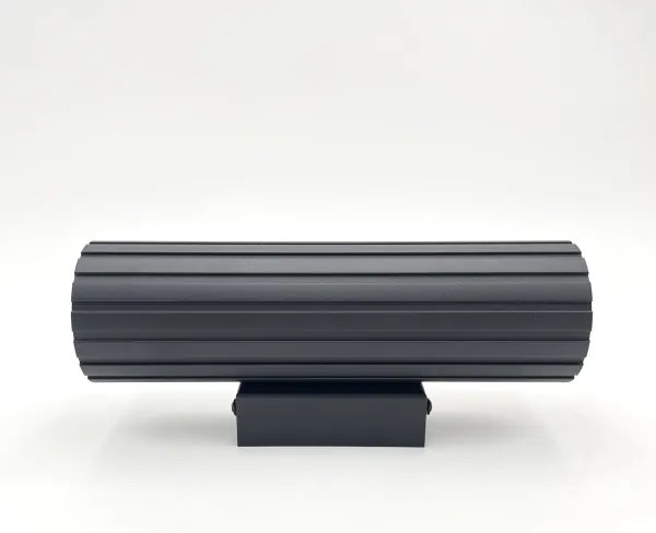 Brilagi - Fali lámpatest CRISPINA 2xGU10/10W/230V 20 cm fekete